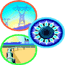 Energy Collage