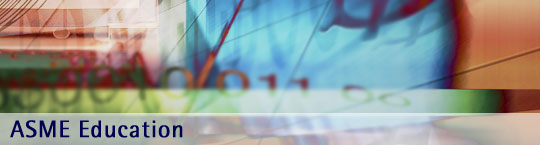 ASME Education