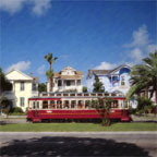 Trolley