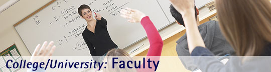 Faculty
