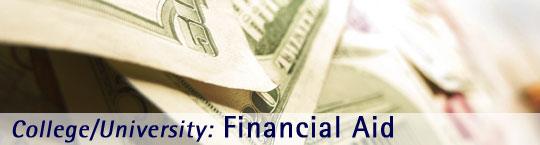 Financial Aid