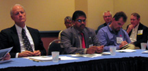 Panel Participants