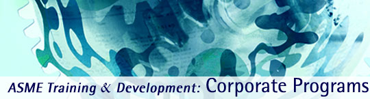 Corporate Programs