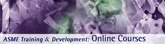 Online Courses