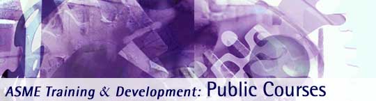 Public Courses