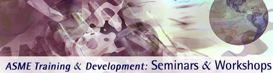 Technical Seminars