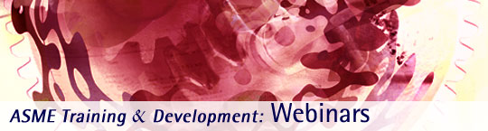 Webinars