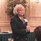 Cathy Fore