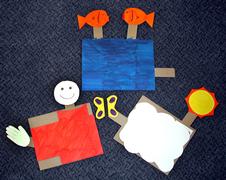 Mystery Mechanisms: Design Puzzles
