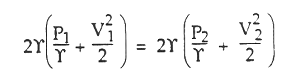 Both Side 2Y Equation