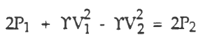 2PRV Equation