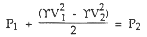 P1 Equation