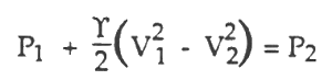 P1R2 Equation