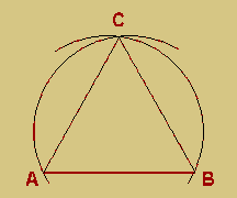 Equilateral Triangle
