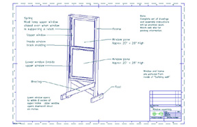 2008 SDC Window