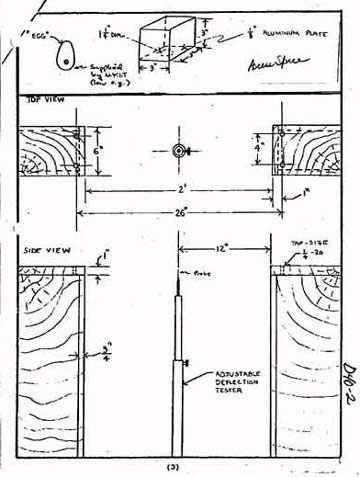 Deflector Bridge 1