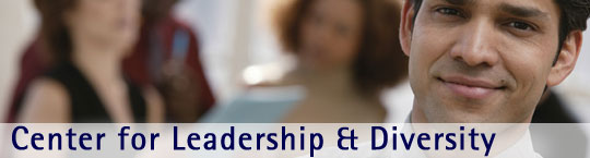Center for Leadership & Diversity
