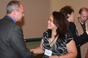 Larry Hiew Handshake