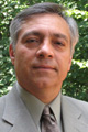 Bahram Khalighi