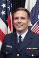 Captain Vincent Wilczynski