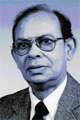 Pranabesh De Choudhury