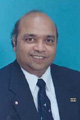 Swaminathan  Karunamoorthy