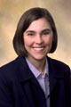 Mary Frecker