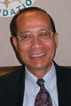 Ken P. Chong