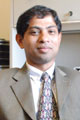 Kunal Mitra, Ph.D.