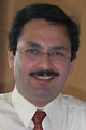 Harshavardhan M. Karandikar, Ph.D.