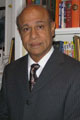 Mohammed Yousuff Hussaini, Ph.D.