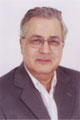 Moustafa El-Gindy