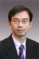 Wei-Hsin Liao, Ph.D.