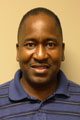 Ricky D. Dixon
