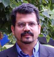 Atul G. Kelkar