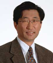 Jungho Kim