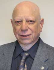 George Arthur Hazelrigg