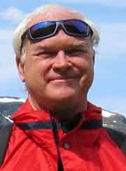 William K. George