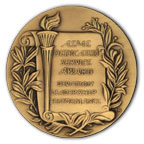 Dedicated Service Award