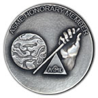 Honorary Member