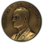 Warner T. Koiter Medal