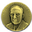 Ralph Coats Roe Gold