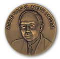 Van C. Mow Medal