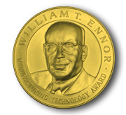 William T. Ennor Manufacturing Technology Award