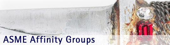 Affinity Groups