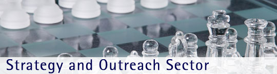 Strategic Management Sector