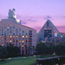 Walt Disney World® Swan and Dolphin Resort
