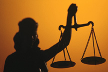 Blind Justice