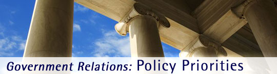 Public Policy Agenda