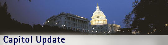 Capitol Update